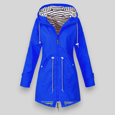 Jona® | Waterdichte Regenjas