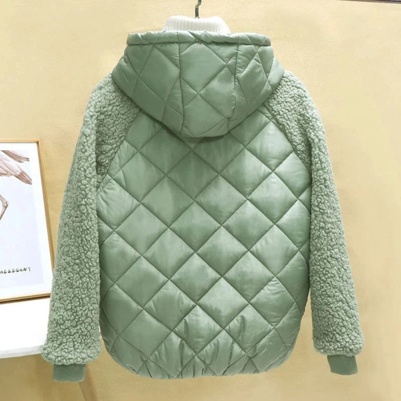 Fiorella® | Gevoerde Pufferjas