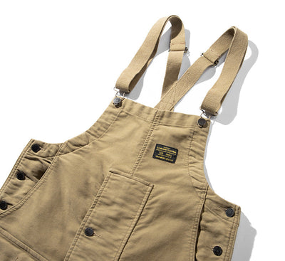 Florent™ | Atelier overall