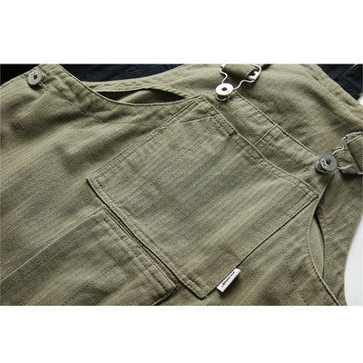 Clément™ | Praktische robuuste overall