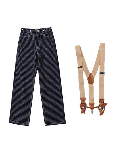 Omar™ | Draagbare Overall