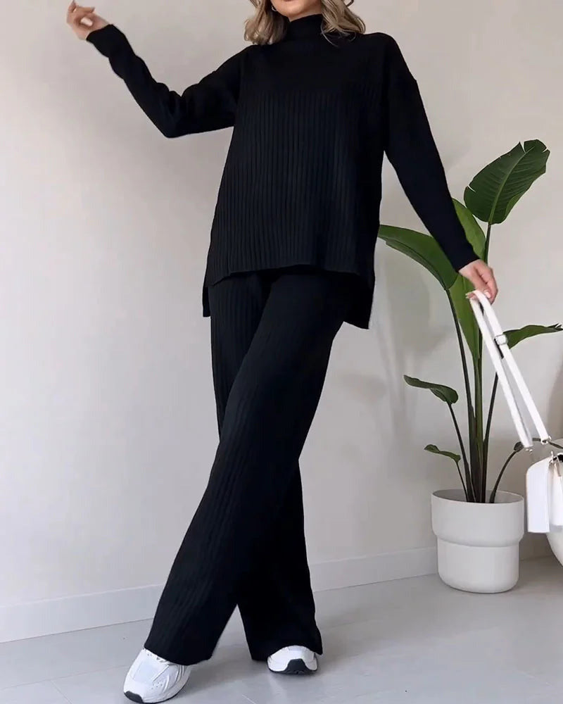 Anna® | Stijlvolle en veelzijdige tweedelige set