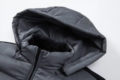 VINZENZ® | PREMIUM WINTERJACK