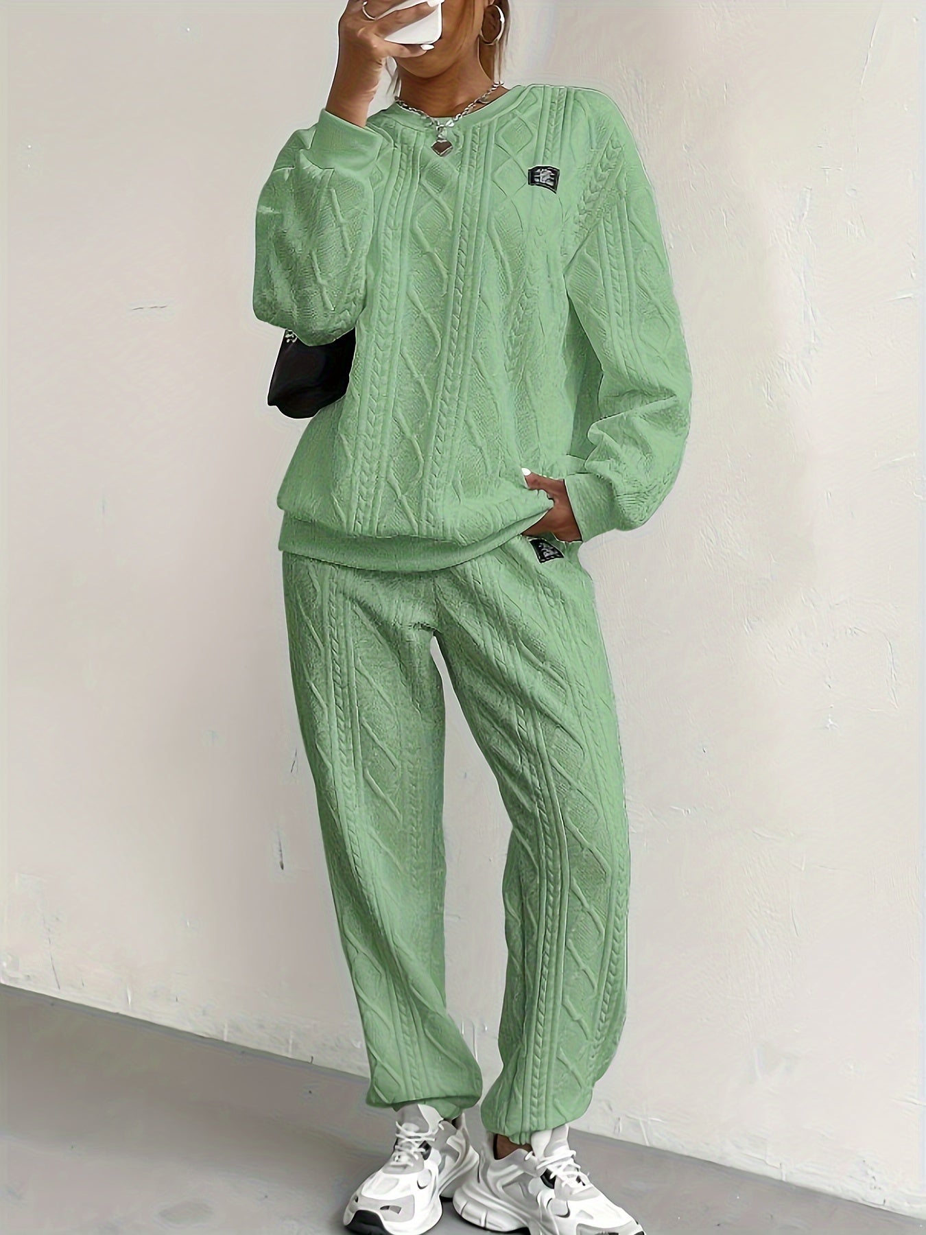 Maristella® | Compleet set voor casual joggen