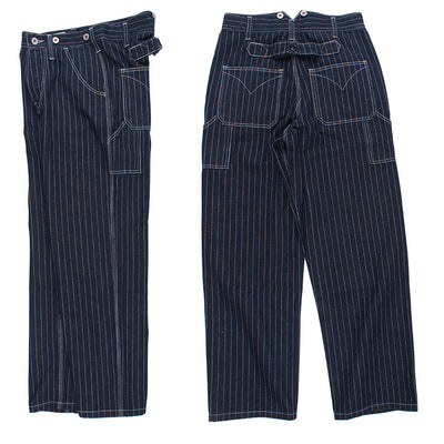 Omar™ | Draagbare Overall