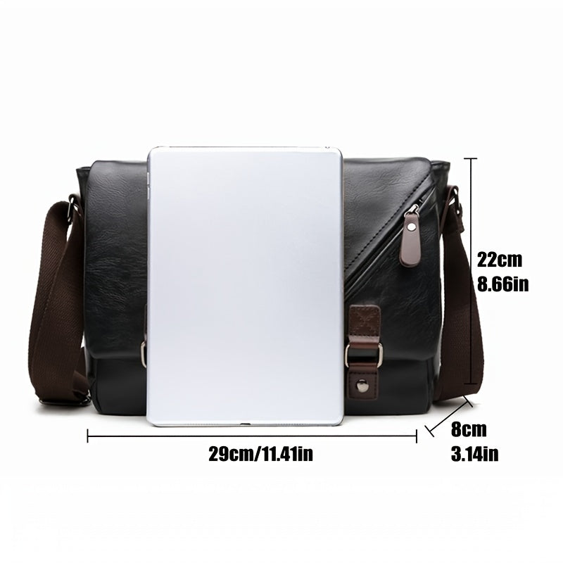 Resi® | HERENLEEREN TAS