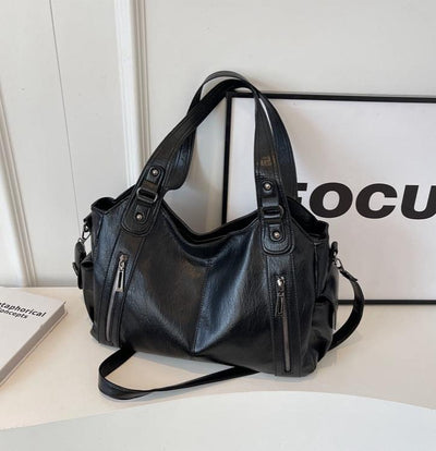 Novira™ – Tijdloze Tote Tas