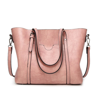 Lucie™ - Praktische Elegante Tas