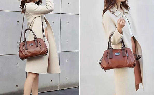 GIORGIA® | ELEGANTE HANDGEMAAKTE LERENTAS