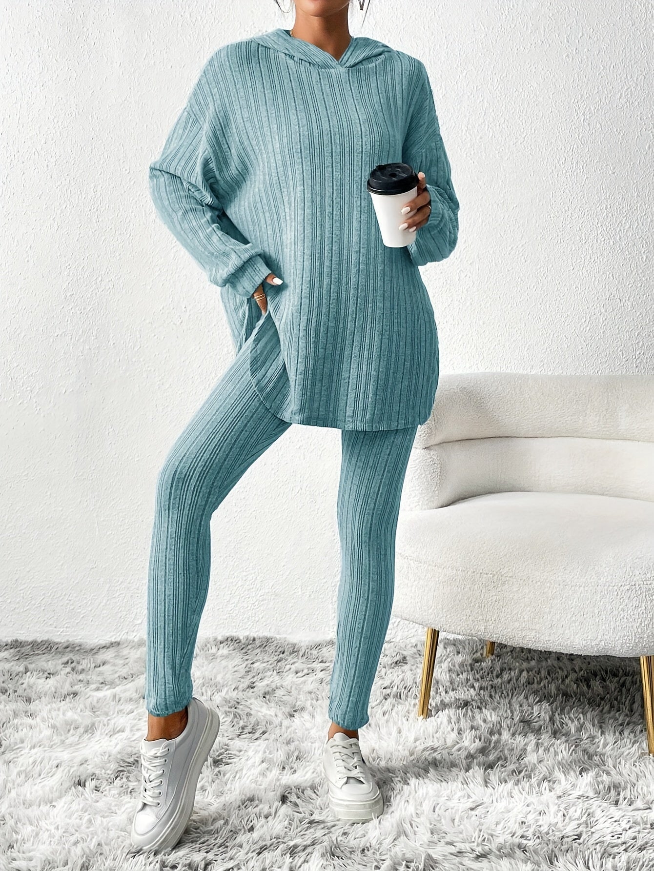 Elettra® | Comfortabel 2-delig Set