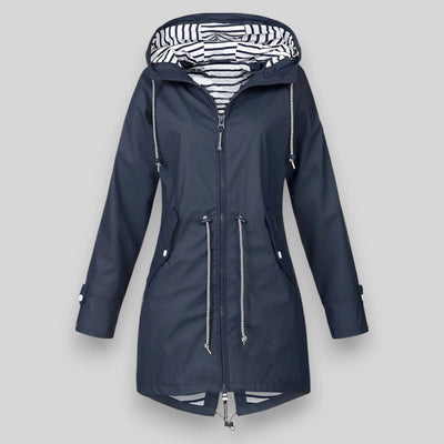 Jona® | Waterdichte Regenjas