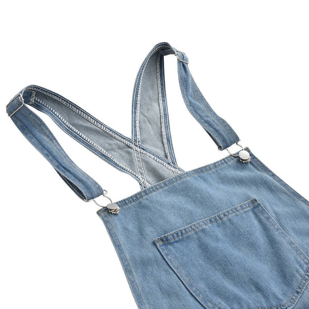 Hugo™ | Moderne jeanssalopette