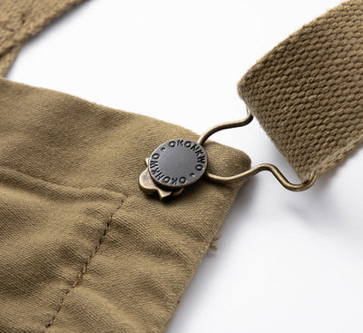 Florent™ | Atelier overall