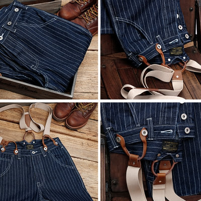 Omar™ | Draagbare Overall