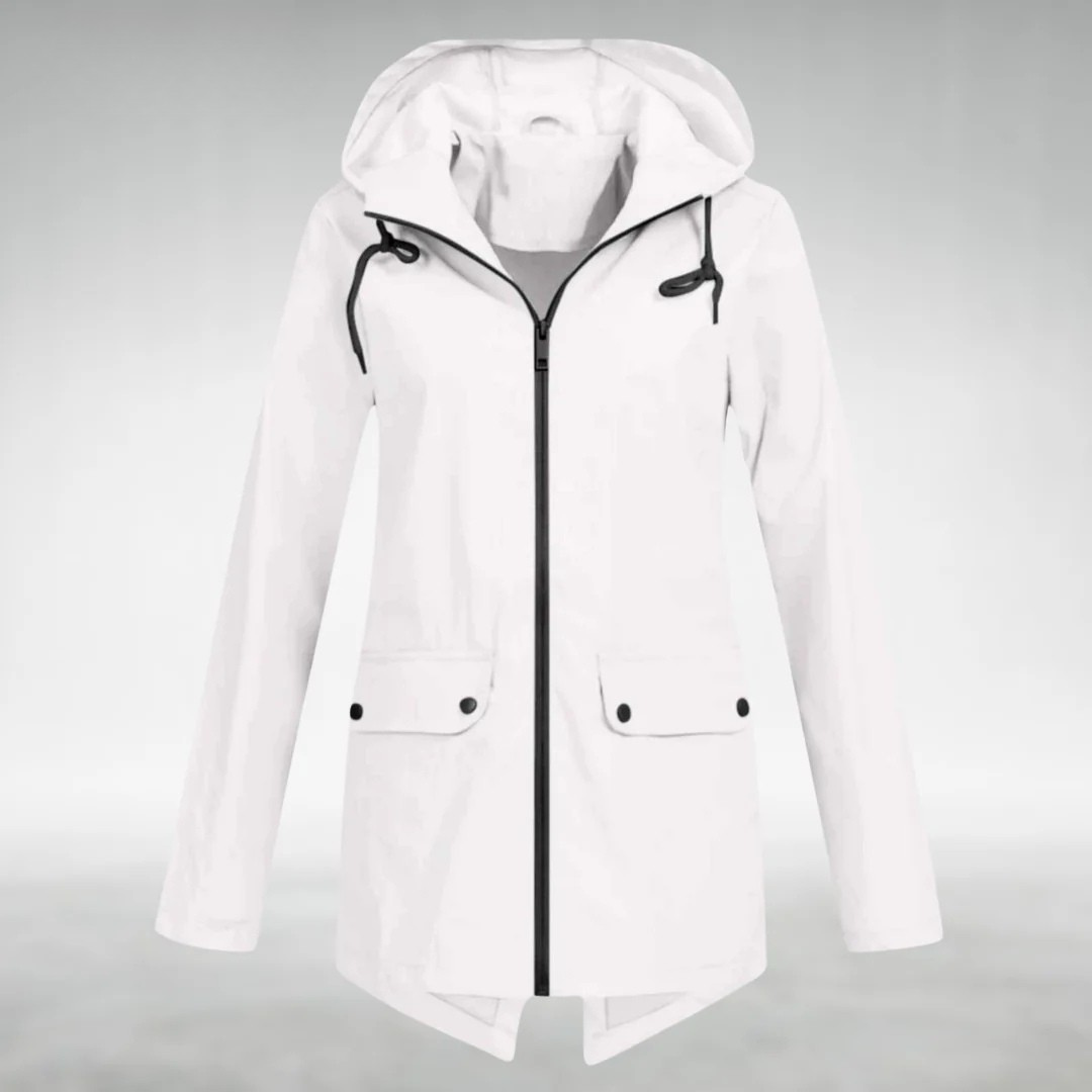Karoline® | Waterdichte Jas