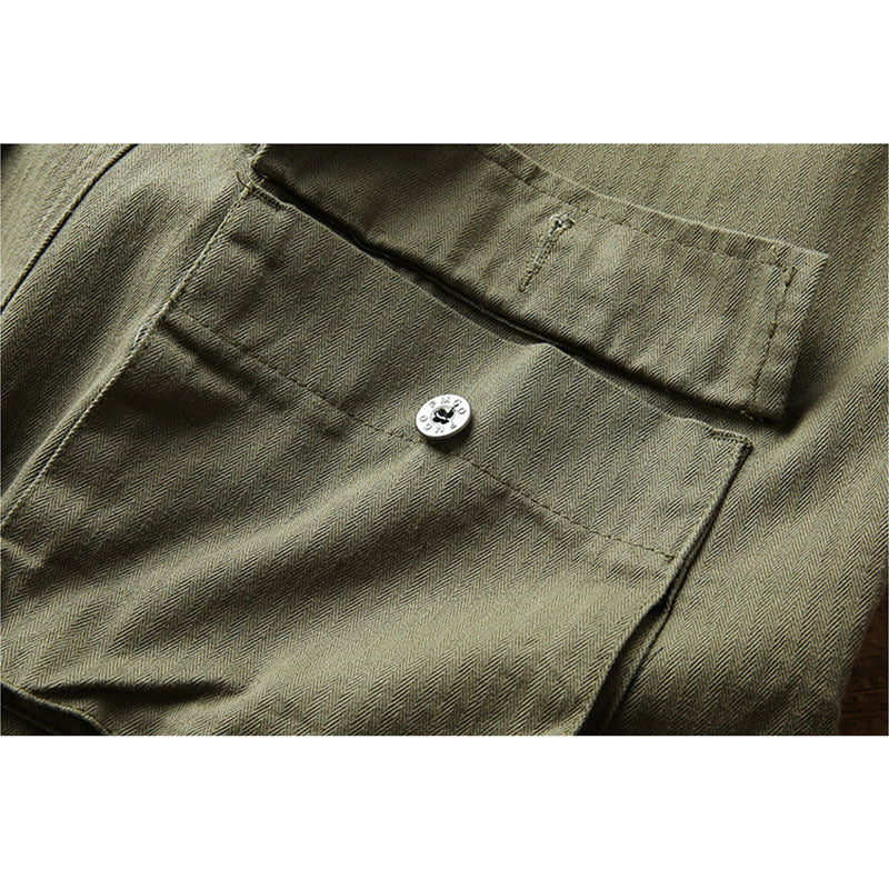 Clément™ | Praktische robuuste overall