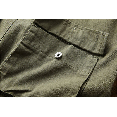 Clément™ | Praktische robuuste overall