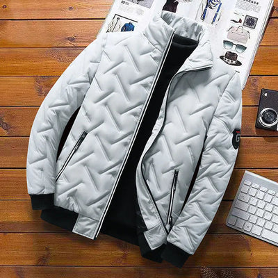 Brian® | Stijlvolle winterjas