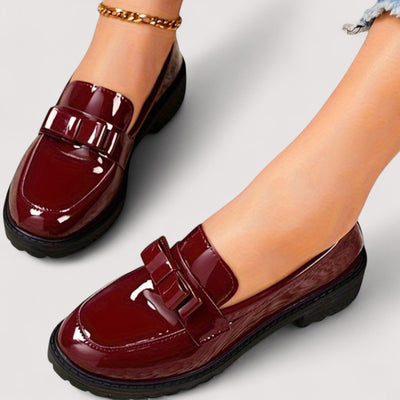 Ottilie® | Sandalen Glamour Brillante
