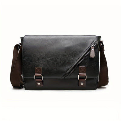 Resi® | HERENLEEREN TAS