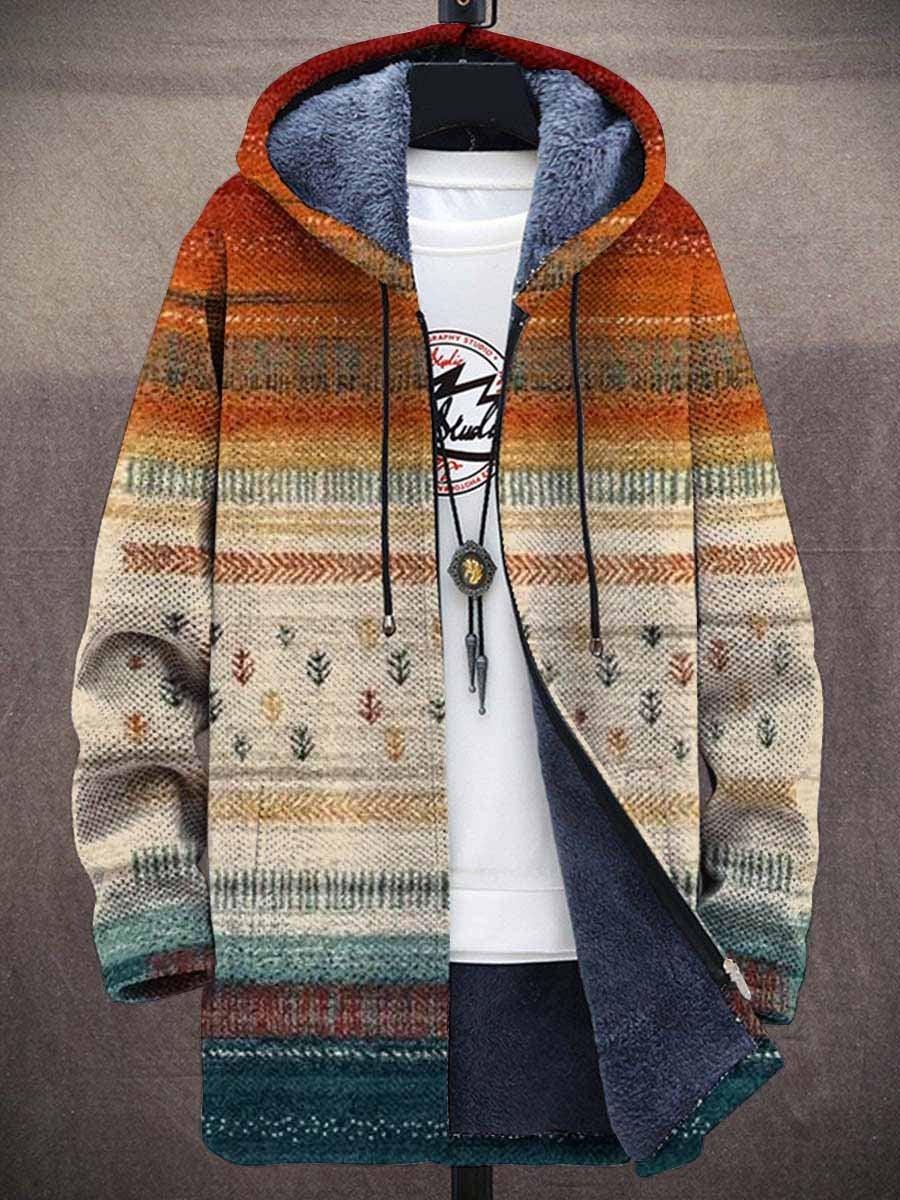 Oskar® | Luxe kunst-geïnspireerde hoodie