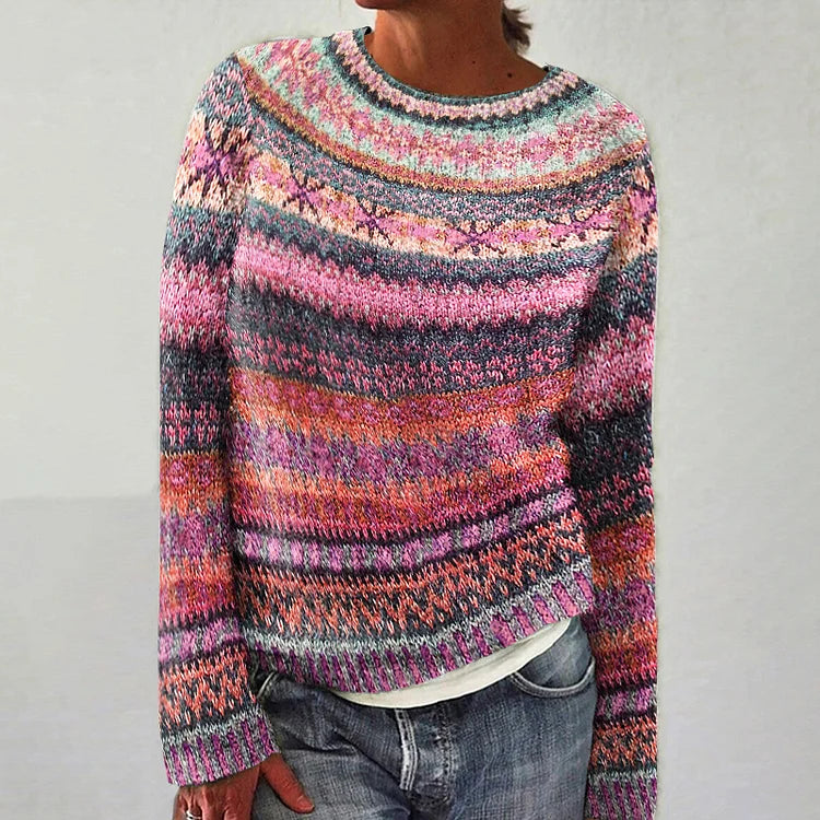 Ottilie® | VINTAGE PULLOVER