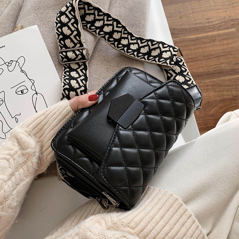 Racheal® | Dagelijkse Tas Handgemaakte Leren Tas