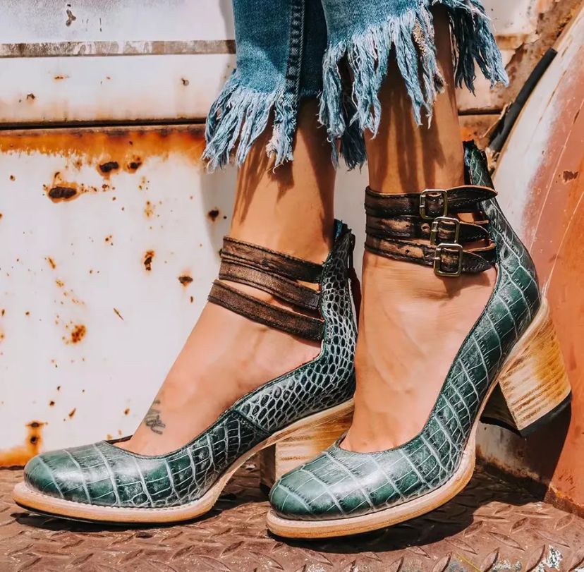 Reni® | Elegante Schoenen