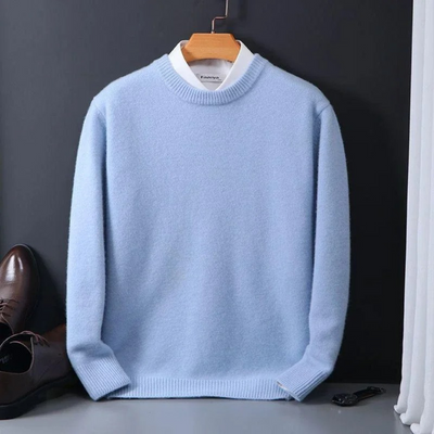 Michael® | Cashmere Ronde Hals Trui