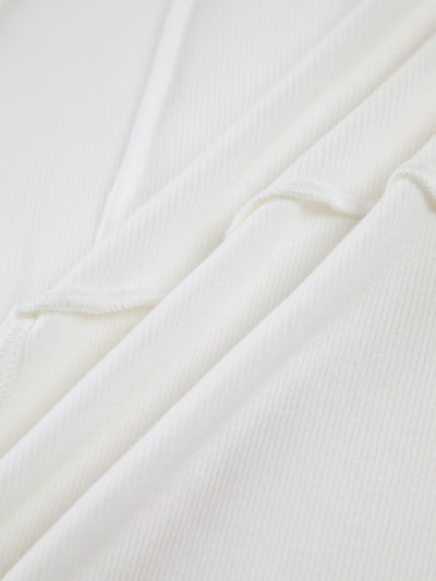 Amy | Lange mouwen top