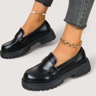 Giada - Elegante en Comfortabele Mocassins