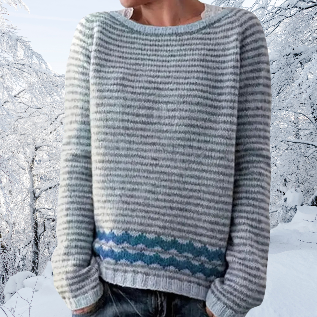 Ilona® | Comfortabele Elegante Trui