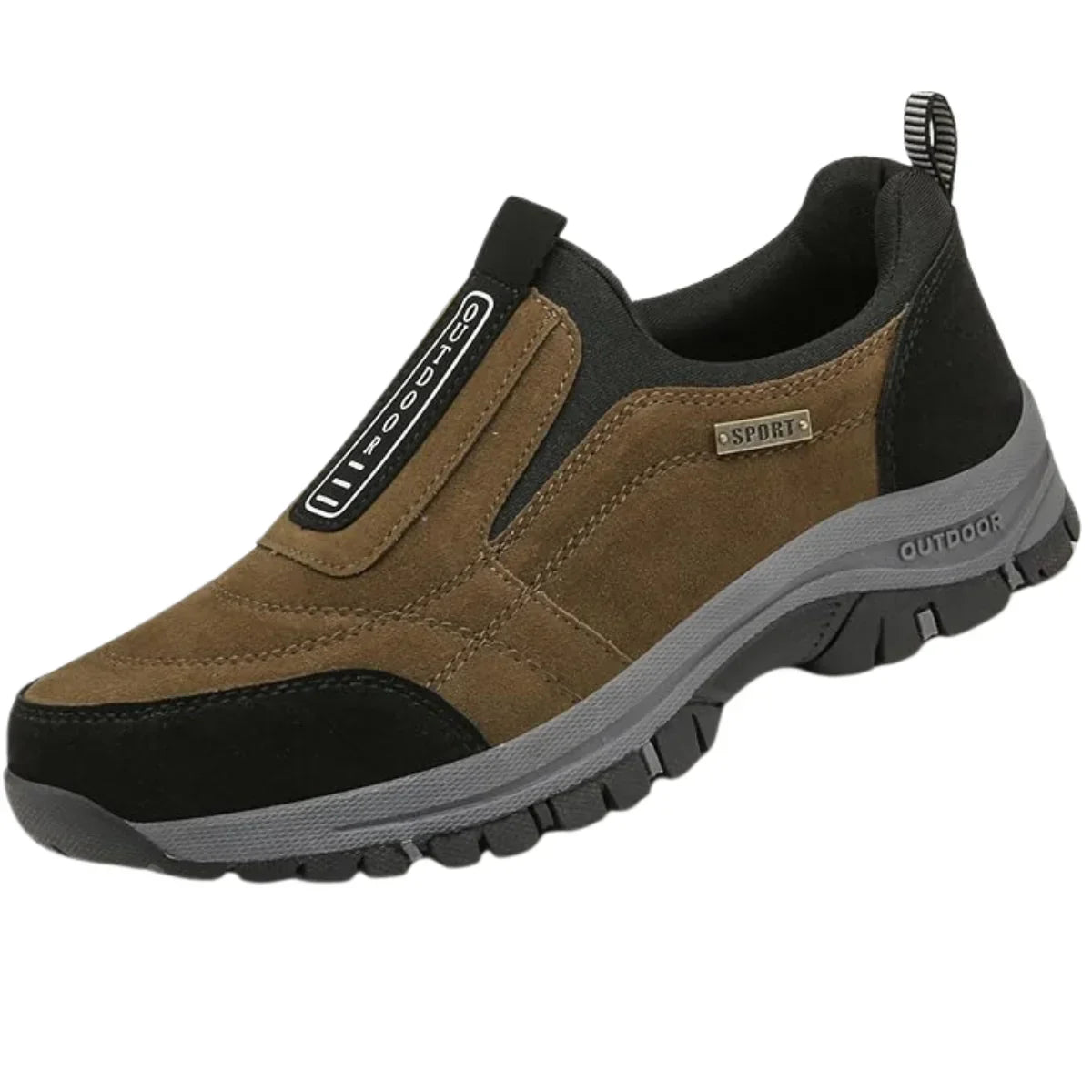Remi™ - Orthopedische wandelschoenen met zolen