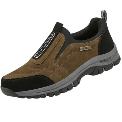 Remi™ - Orthopedische wandelschoenen met zolen