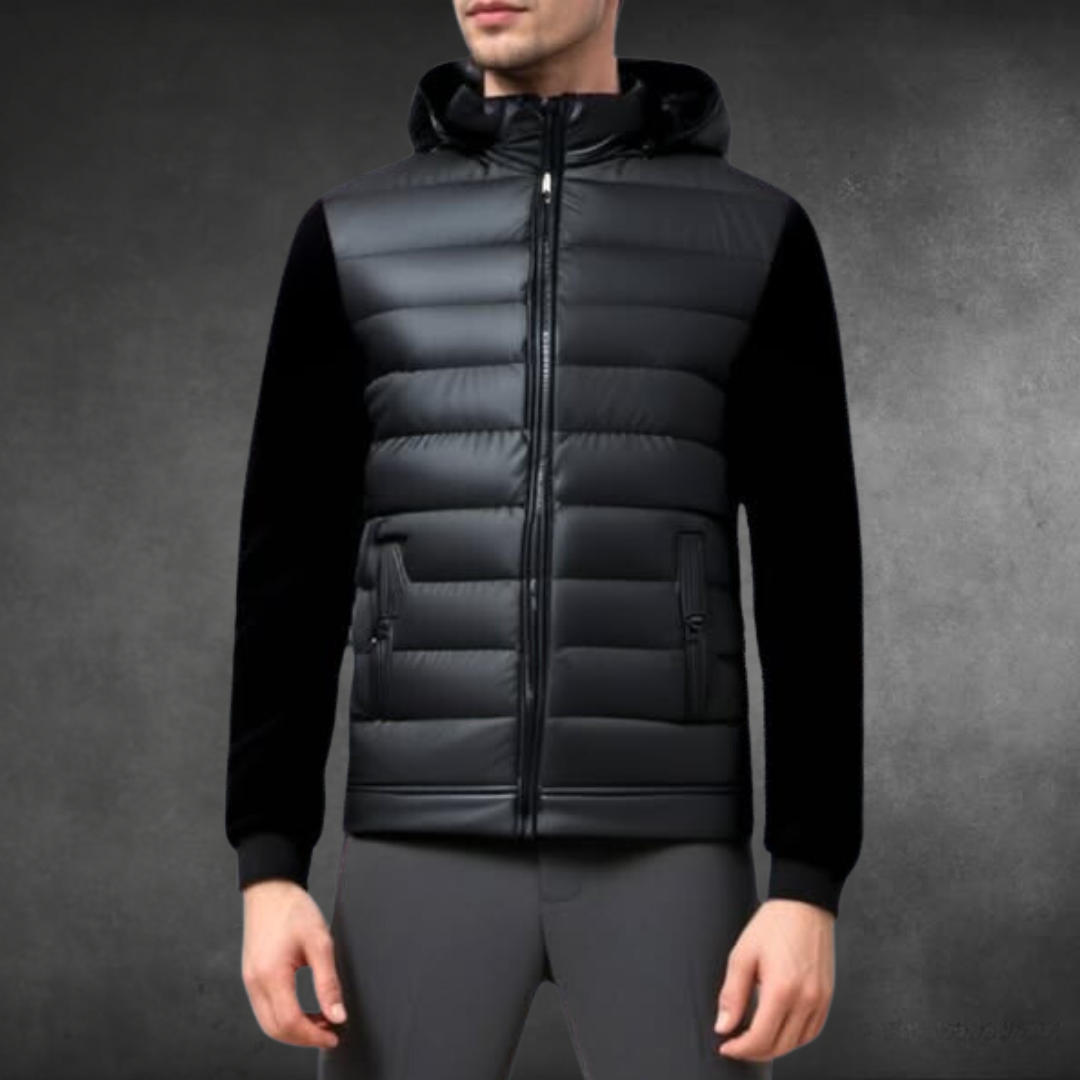 VINZENZ® | PREMIUM WINTERJACK