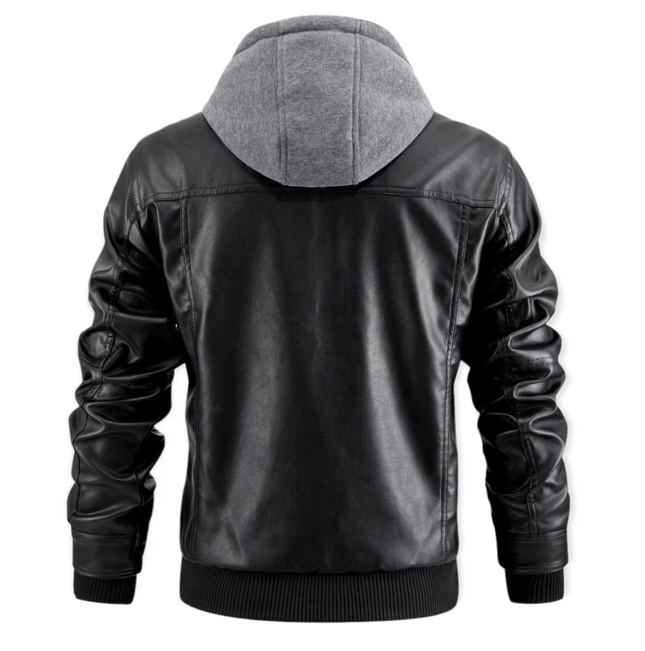Alexander® | Premium Leren Jas