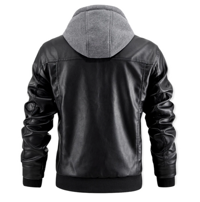 Alexander® | Premium Leren Jas