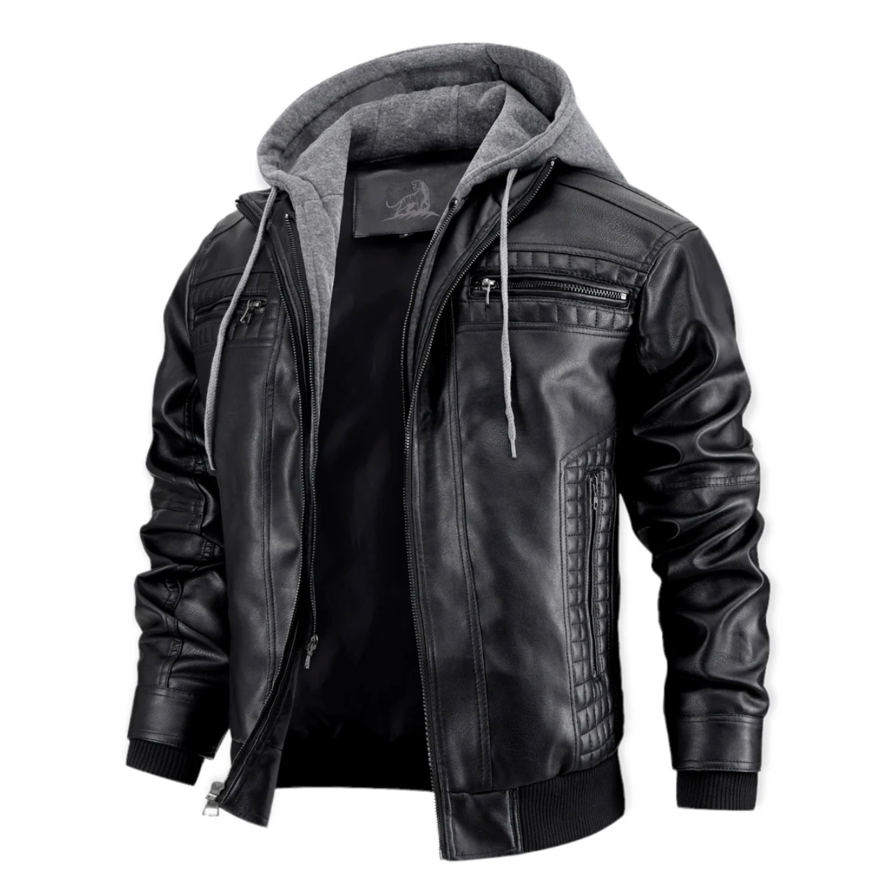 Alexander® | Premium Leren Jas