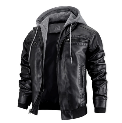 Alexander® | Premium Leren Jas