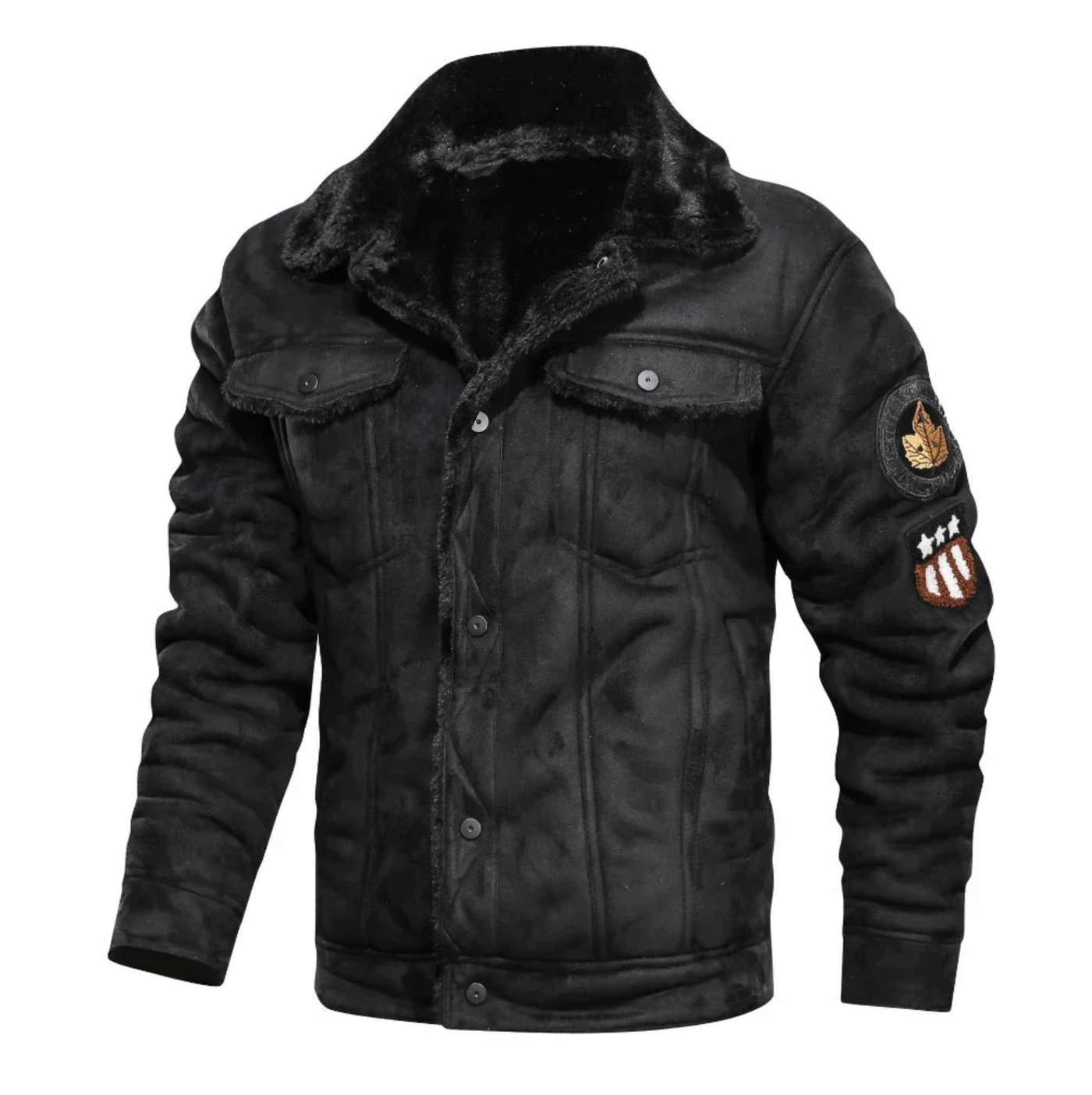 Martin® | Premium Leren Jas