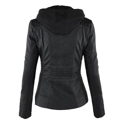 Herta® | Ultra elegante Jas