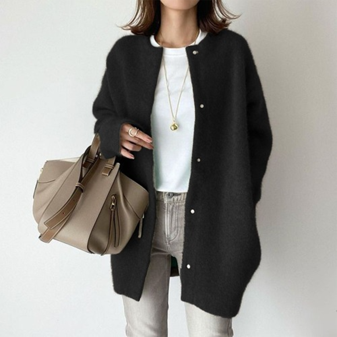 PETRA® | ELEGANTE EN CASUAL CARDIGAN