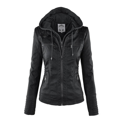 Herta® | Ultra elegante Jas