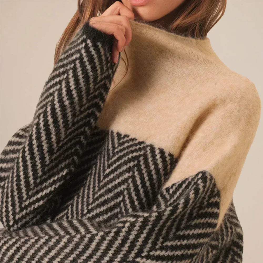 Claudia™ | Elegante Truien
