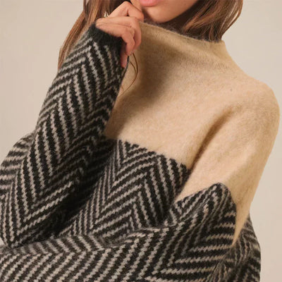 Claudia™ | Elegante Truien