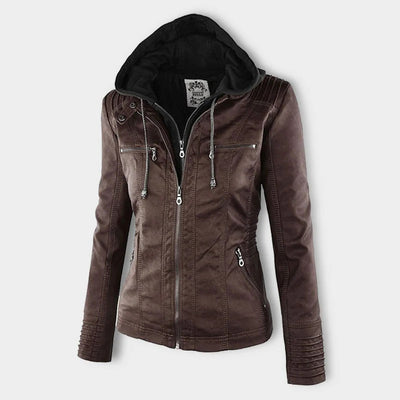 Herta® | Ultra elegante Jas