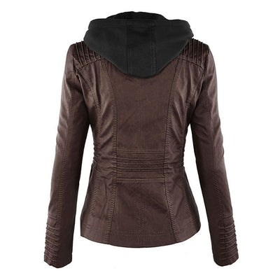 Herta® | Ultra elegante Jas