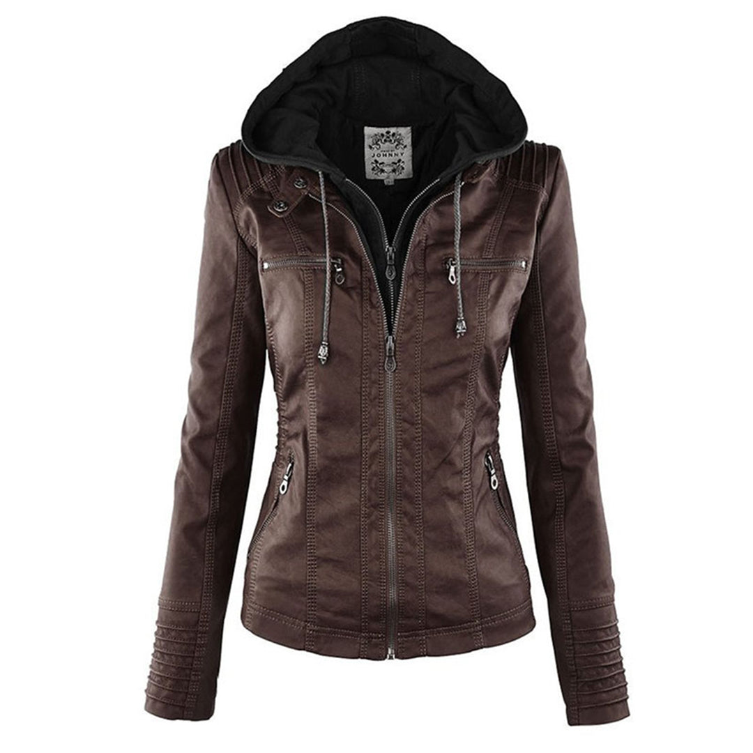 Herta® | Ultra elegante Jas