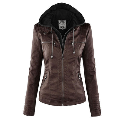 Herta® | Ultra elegante Jas