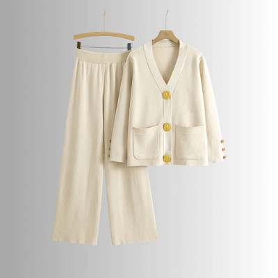 Fiorella® | Elegante 2-delige set